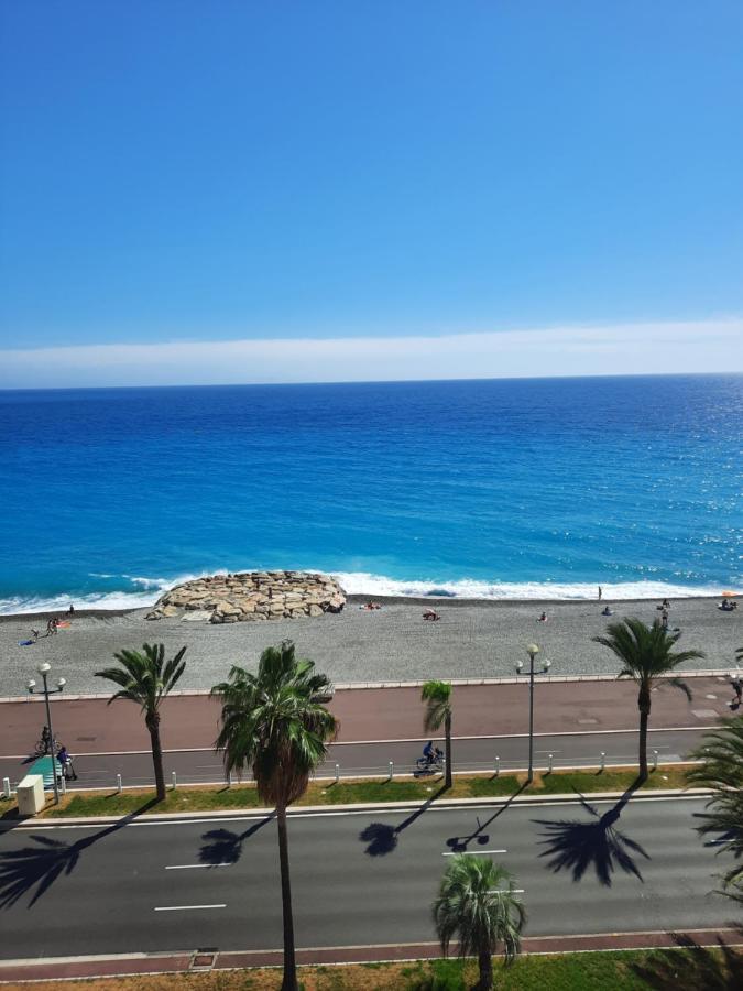 Baie Des Anges Promenade Des Appartement