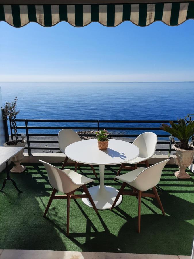 Baie Des Anges Promenade Des Appartement