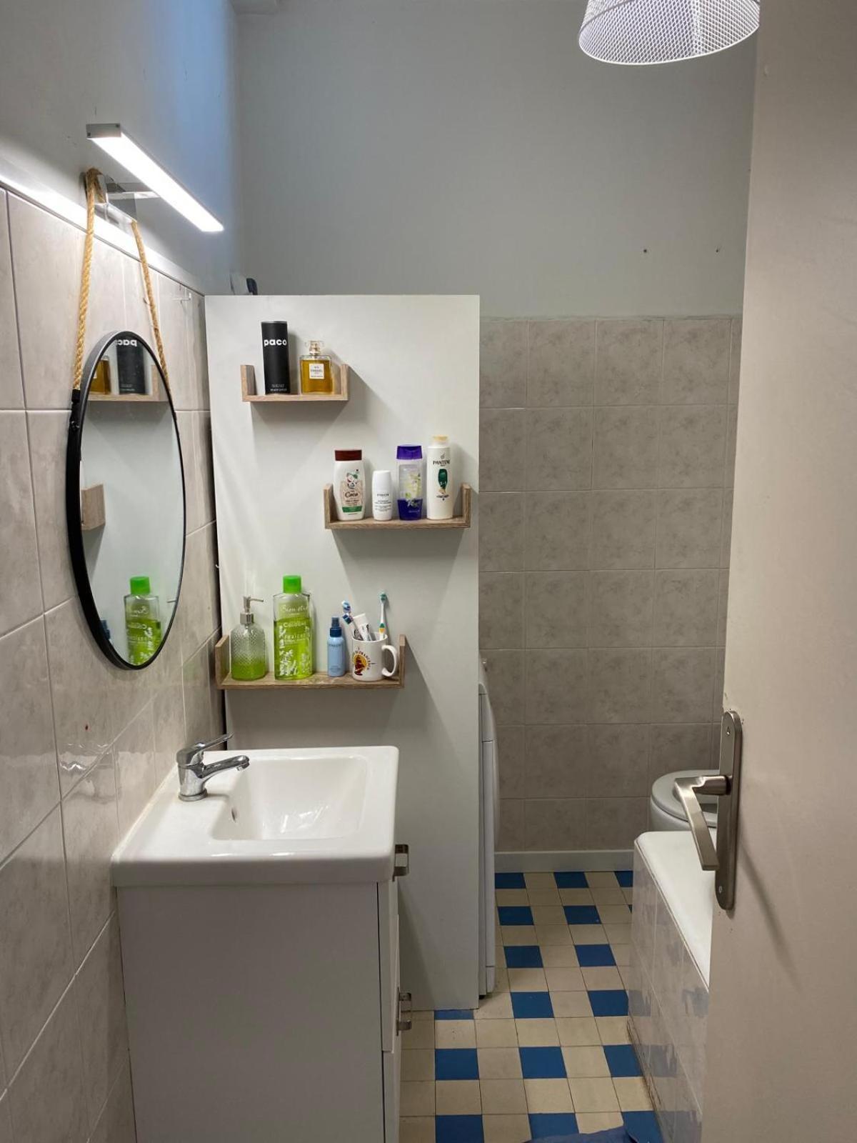 Appartement Baie Des Anges Promenade Des *
