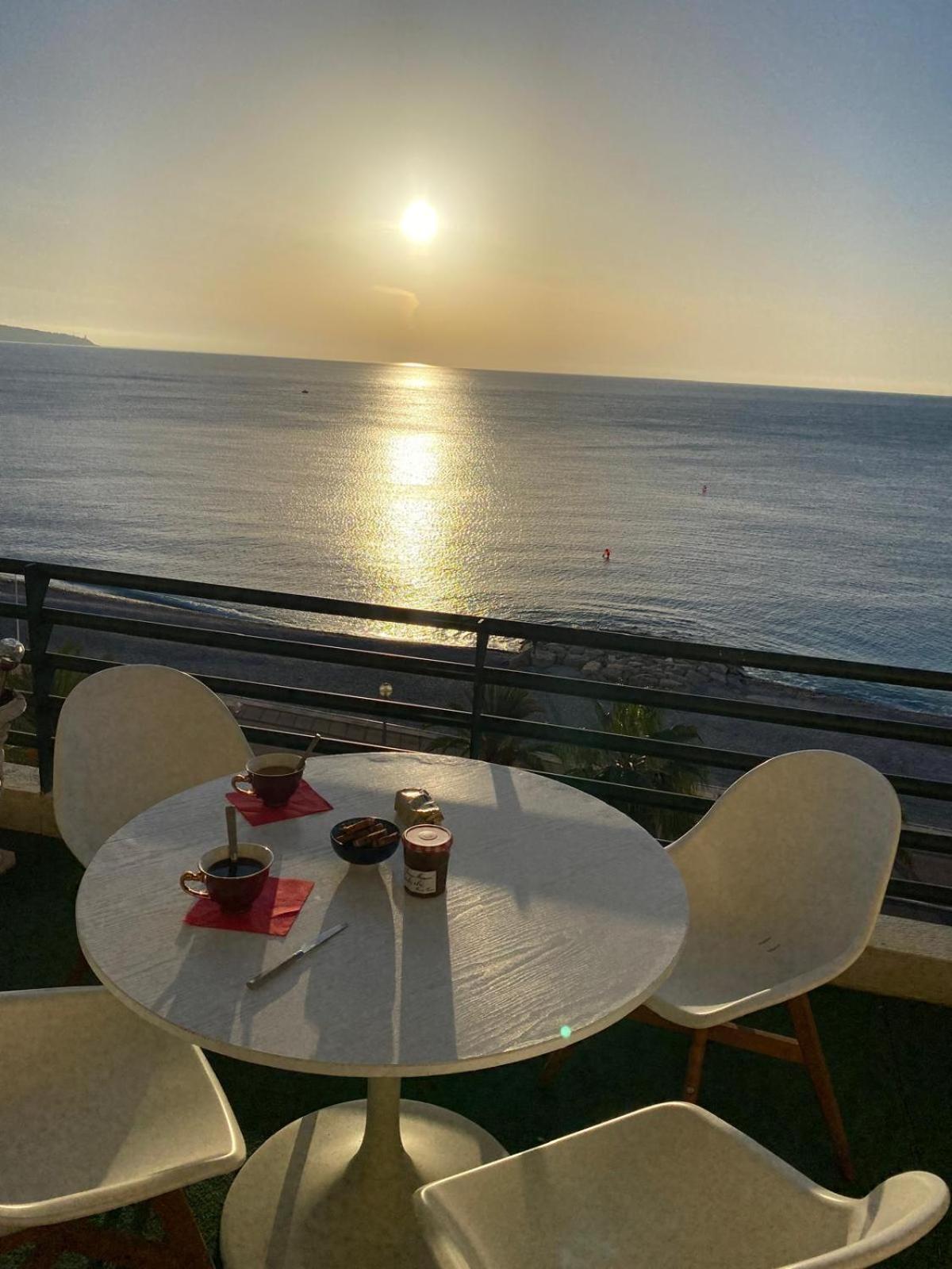 Baie Des Anges Promenade Des Appartement Nice